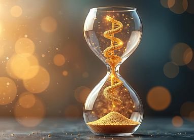 Gauging biological age to predict future health