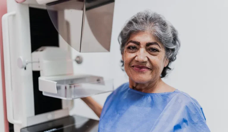 FDA Clears First AI Tool to Predict Risk from a Mammogram